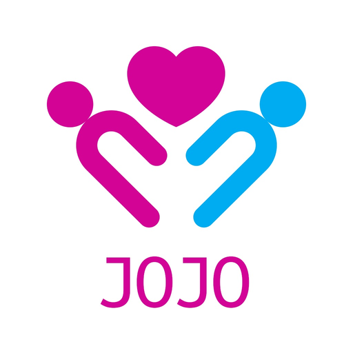 JoJo - Arkadas Bul app icon