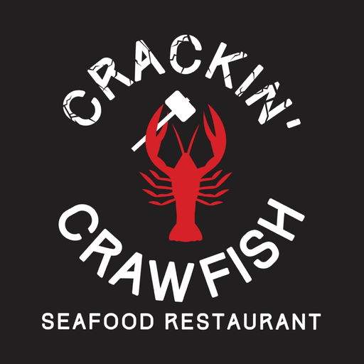 Crackin' Crawfish app icon