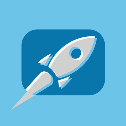 Rocket Rewards app icon