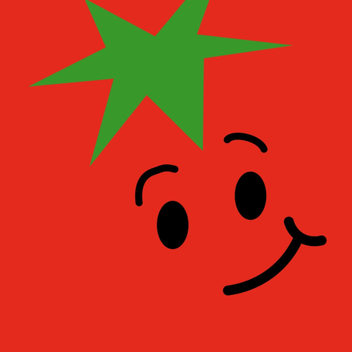 TomatoFlex app icon