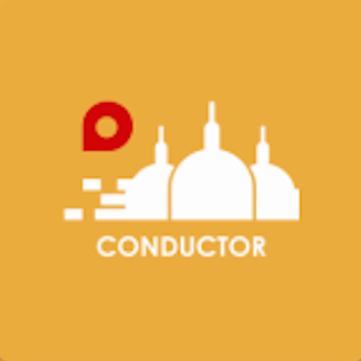 CuencaTaxi Conductor app icon