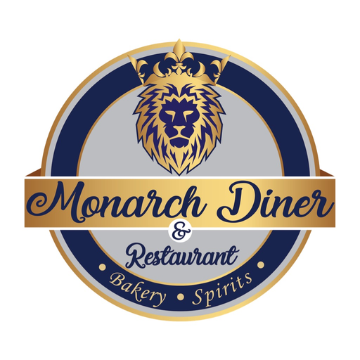 Monarch Diner app icon