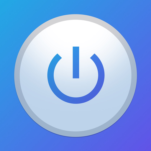Wolow - Wake on LAN app icon