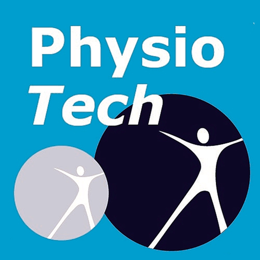 Physiotech app icon