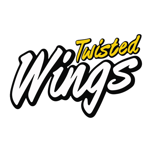 Twisted Wings app icon