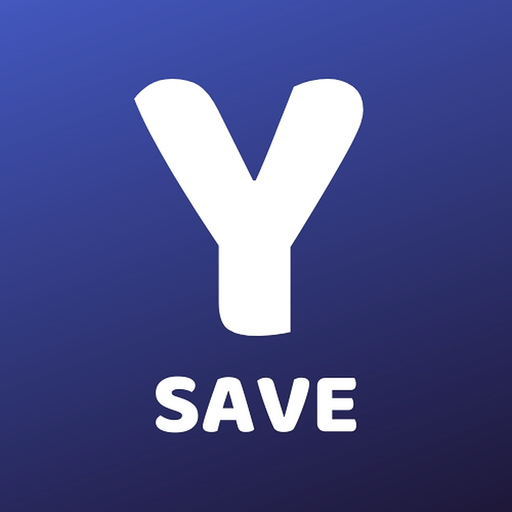 Ysave app icon