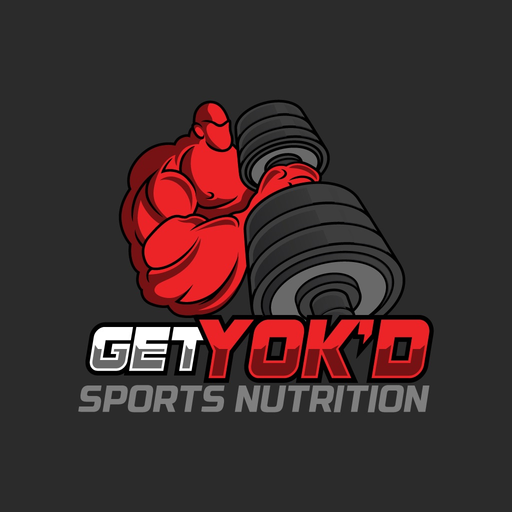 Get Yokd Rewards app icon