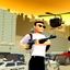 Gangster City 3D icon