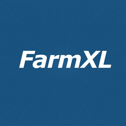 YardsTech App by FarmXL app icon