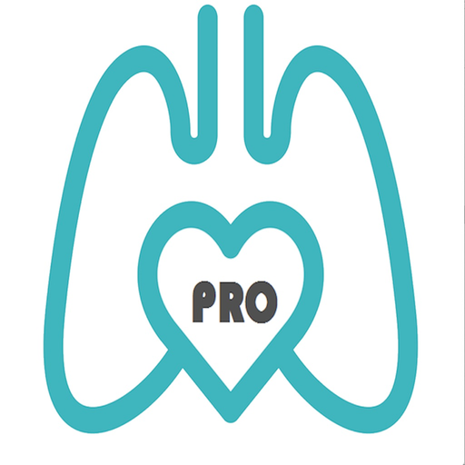 ASTHMAXcel PRO app icon