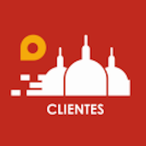 CuencaTaxi app icon