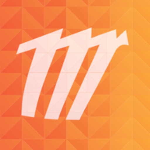 Márcio Rapôso Imóveis app icon