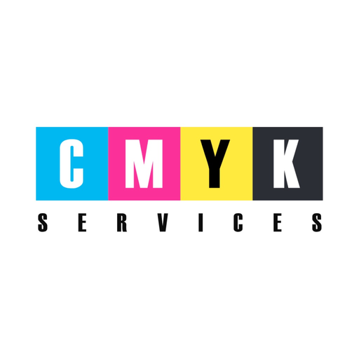 CMYK Services app icon