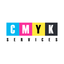 CMYK Services icon
