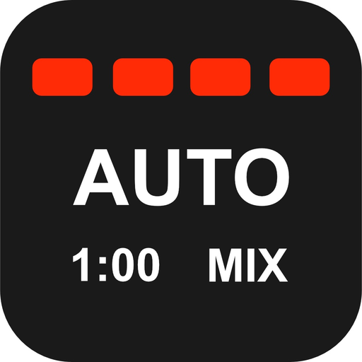 TouchDirector Mini app icon