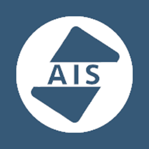AIS Receiver app icon