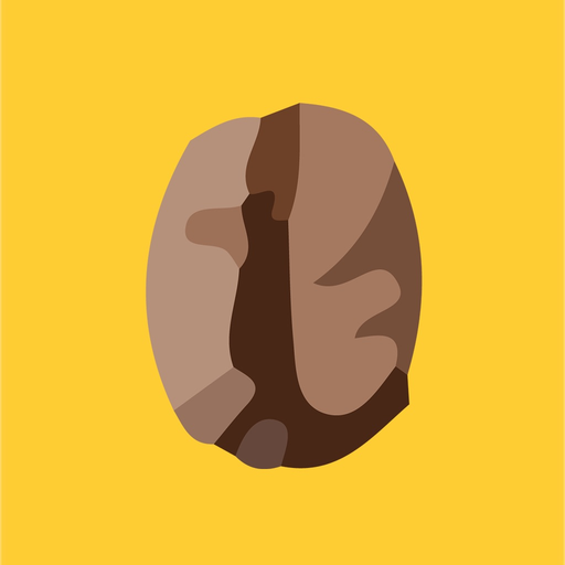 My Coffee Club app icon