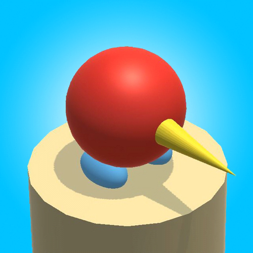 Poke.io app icon