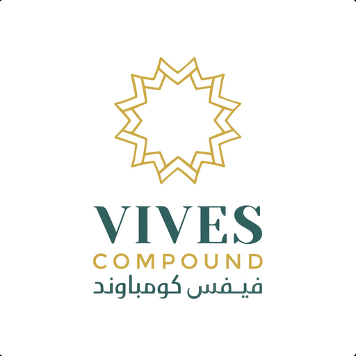Vives Compound App app icon