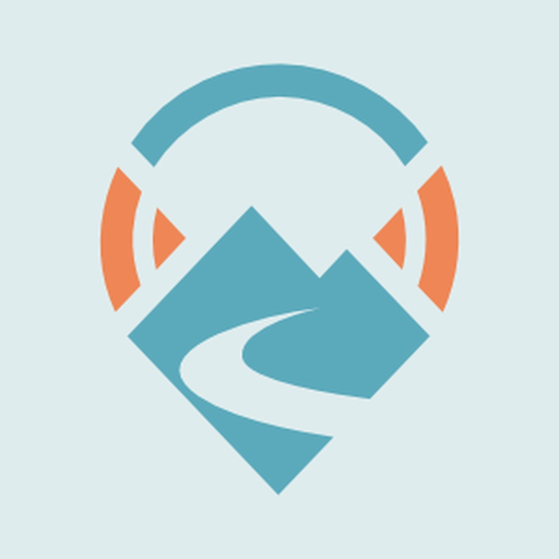 TrailPilot app icon