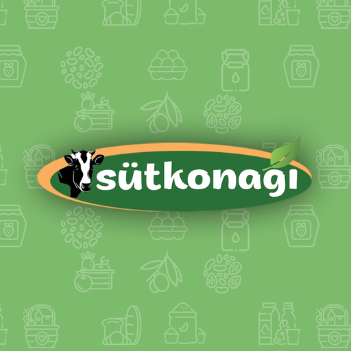 Süt Konağı app icon