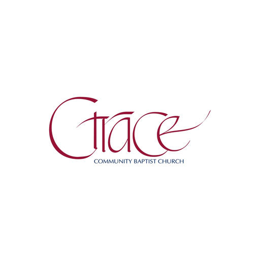 Grace Community Baptist OKC app icon