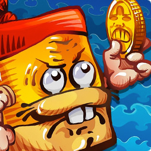 Battle Coins app icon