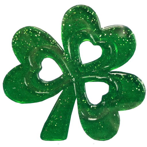 Mia St Patricks Day Stickers app icon