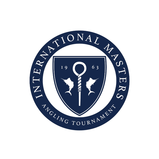 Masters Angling Tournament app icon