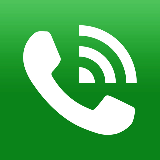 Second Phone Number :Wifi Line app icon
