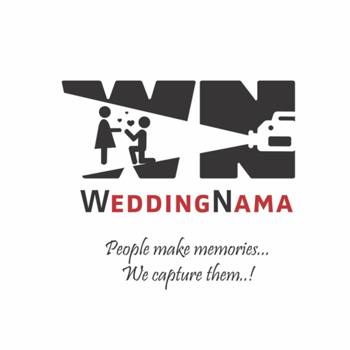 WeddingNama app icon