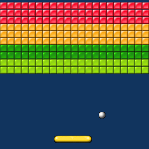 Hover Blaster! app icon