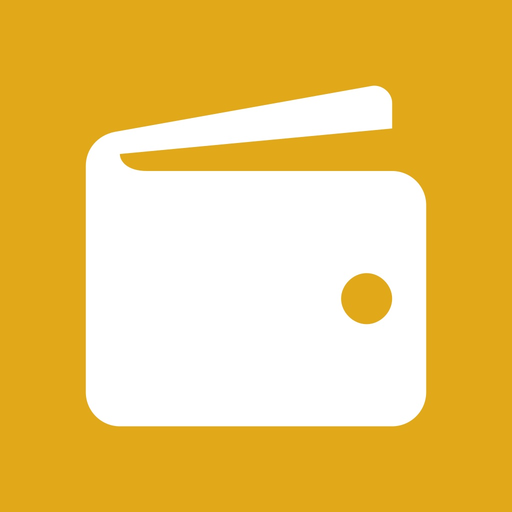 My expense monitor app icon