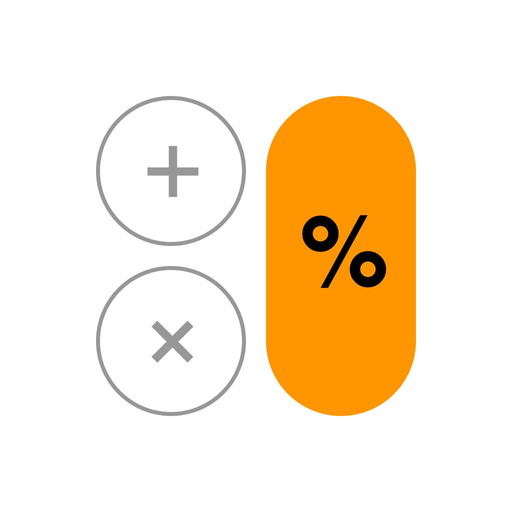 Loan Calculator Plus app icon