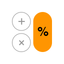 Loan Calculator Plus icon