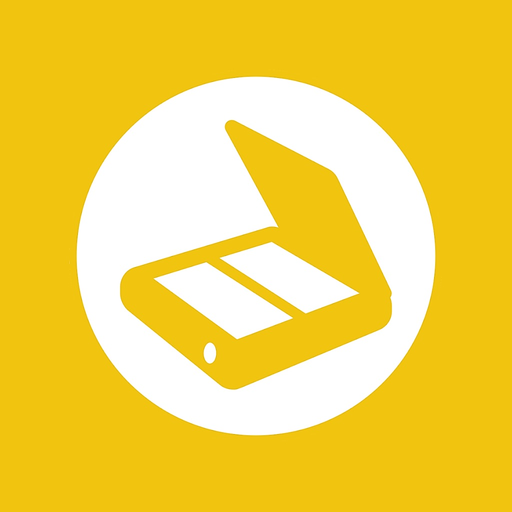 Scan & Search app icon