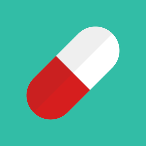 Guia de Bulas app icon