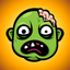 Guns & Zombies icon