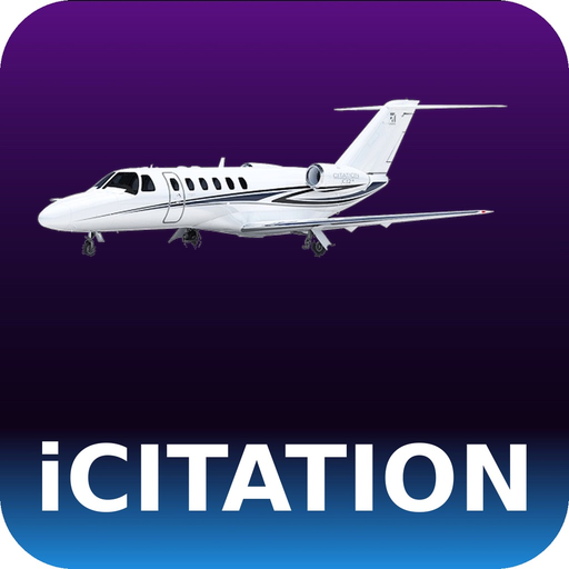 iCITATION Type Rating Prep app icon