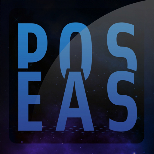 POSEAS app icon
