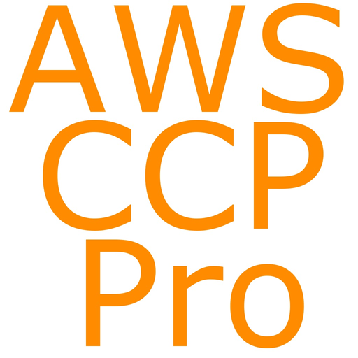 Ace AWS Cloud Practitioner PRO app icon