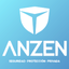 Anzen Seguridad icon