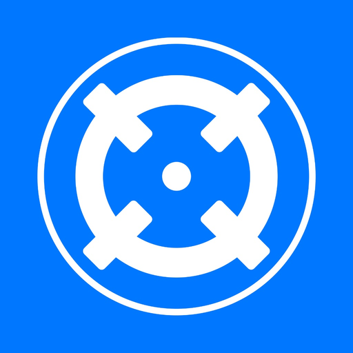 FiveX app icon