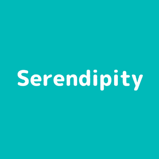 Serendipity 公式アプリ app icon