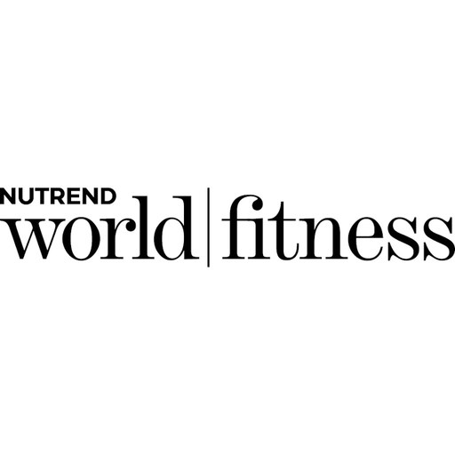 Nutrend World Fitness app icon