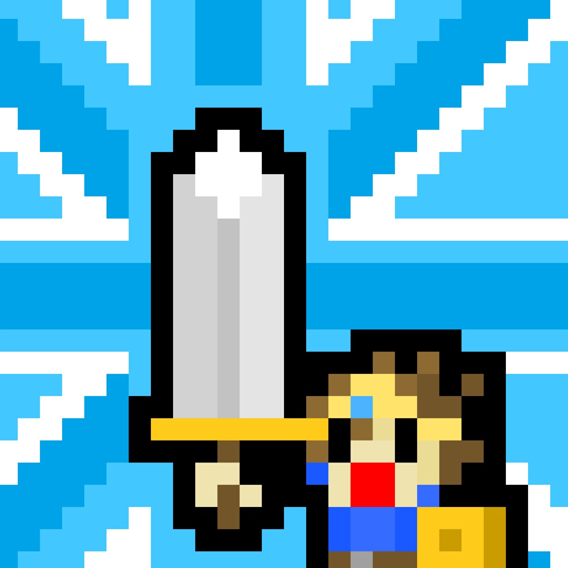MinuteHunter app icon