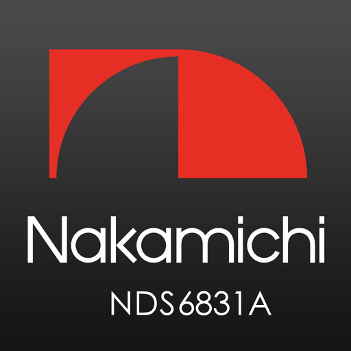 NDS6831A app icon