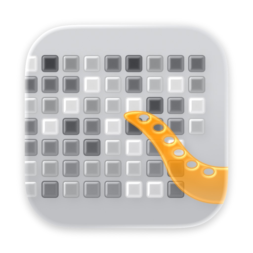 GitGrass app icon