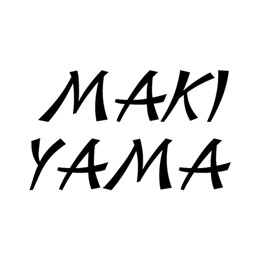 Maki Yama app icon
