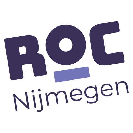 Mijn ROC Nijmegen app icon